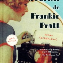 Le journal de Frankie Pratt