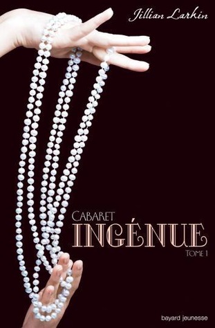 Cabaret Ingénue