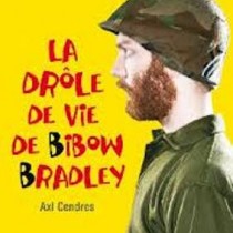 Bibow Bradley