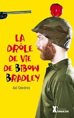 Bibow Bradley