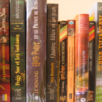 Livres jeunesse
