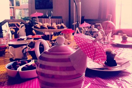 Tea Time1