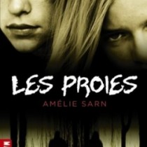 les proies amélie sarn