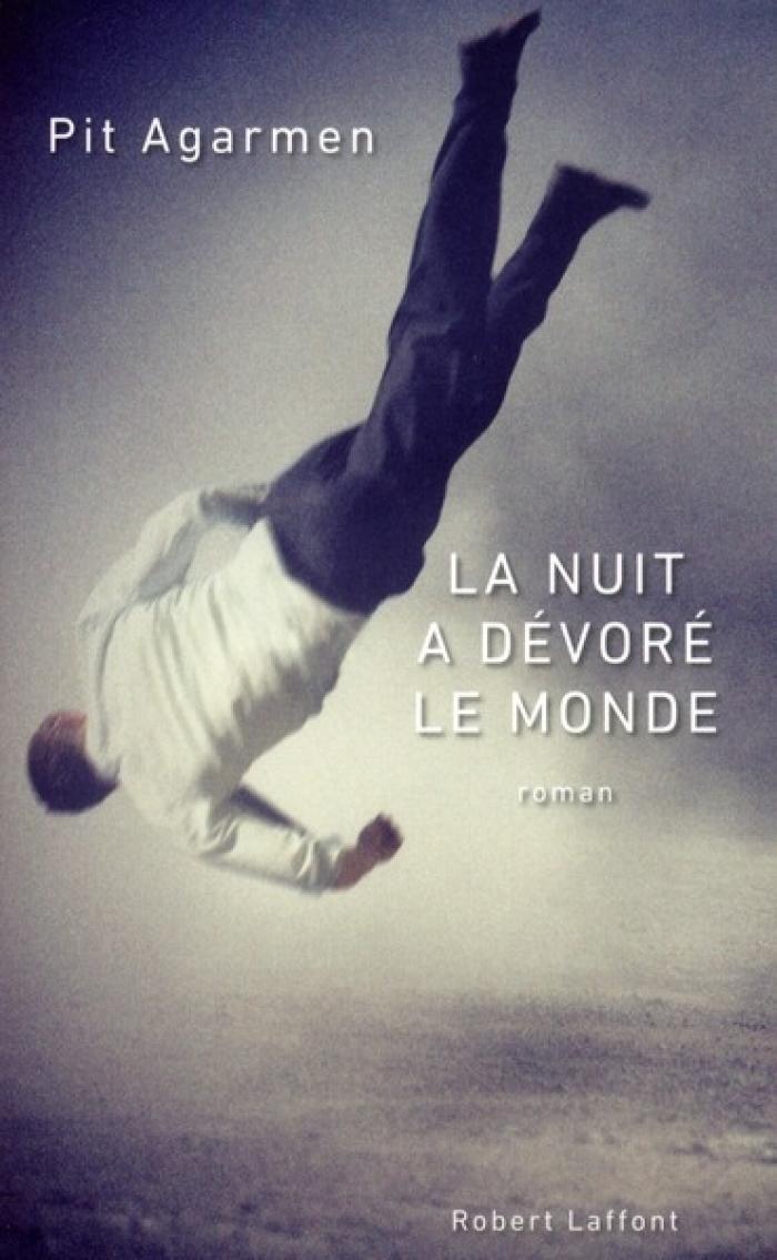 La Nuit a dévoré le monde