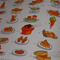 Carottes