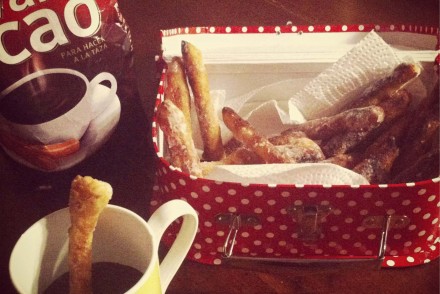 Churros2