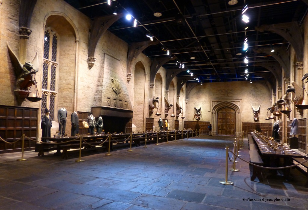 La Grande Salle
