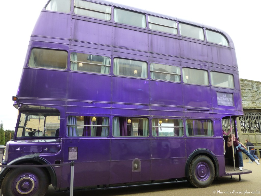 Le Magicobus