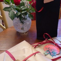 Décoration vintage Noël