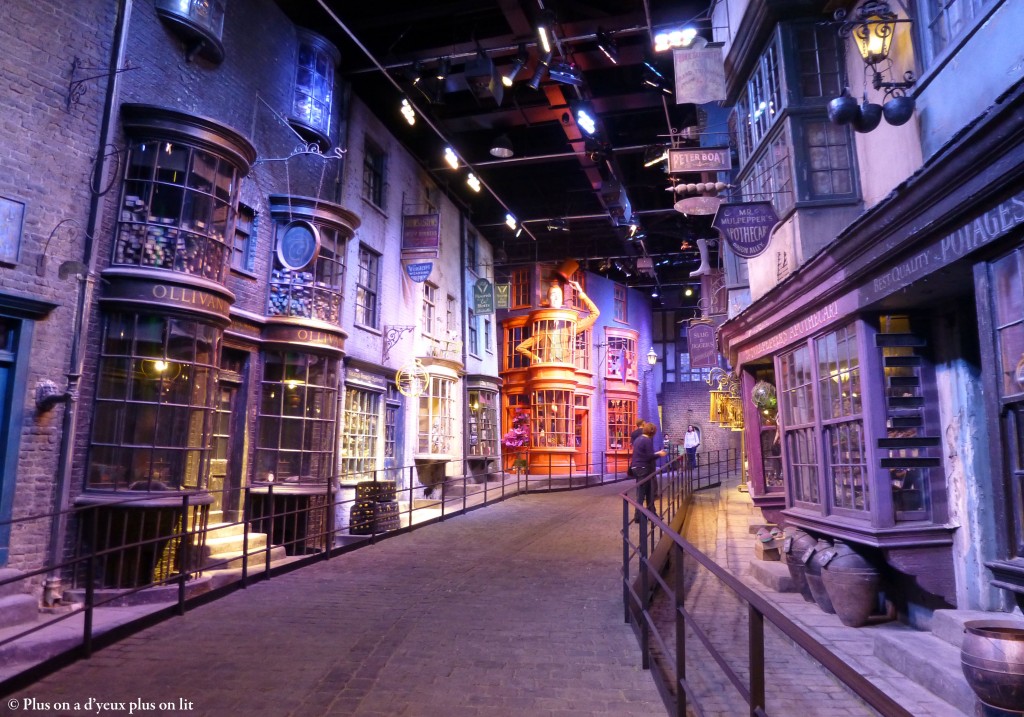 Le chemin de traverse est à nous