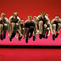 west-side-story-theatre du chatelet