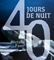 40 jours