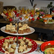 Apértif Noël