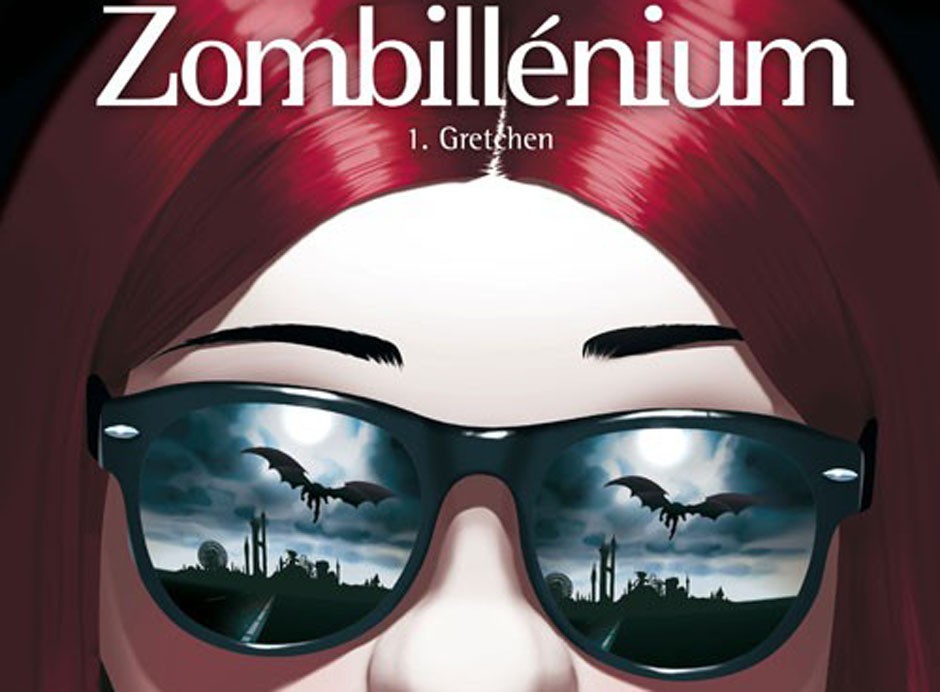 Zombillenium