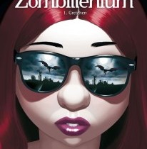 zombillenium