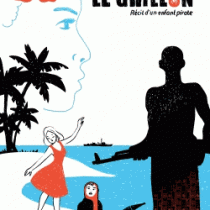 Grillon récit d'un enfant pirate