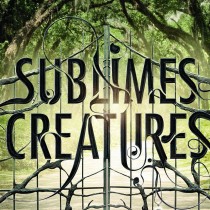 Affiche de Sublimes Créatures