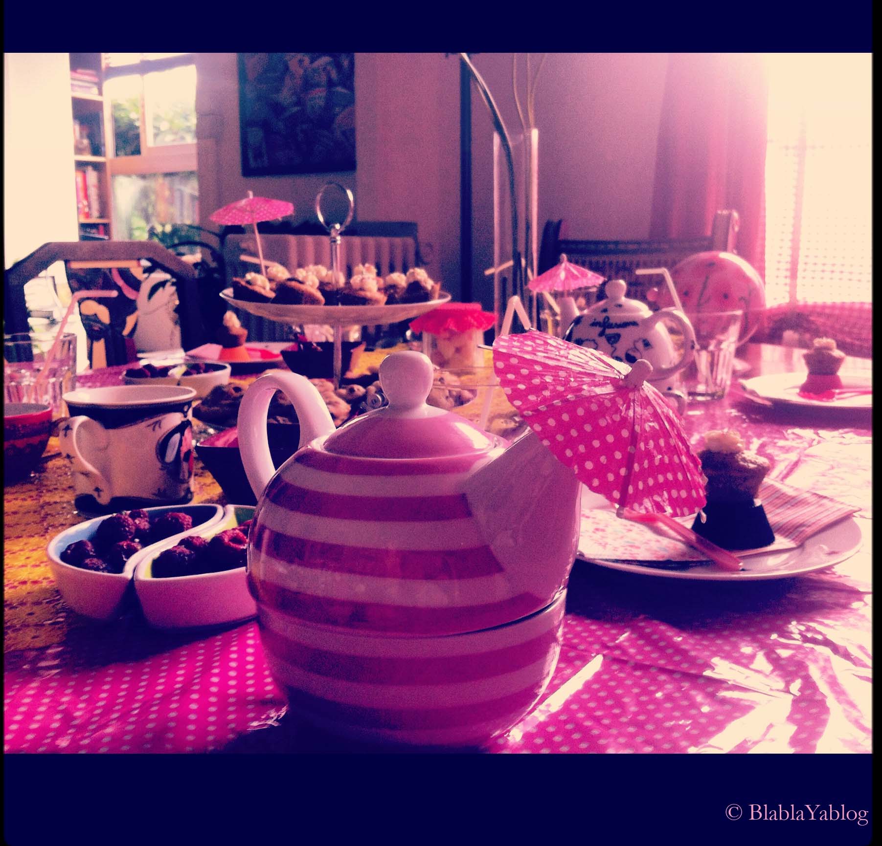 Tea Time1