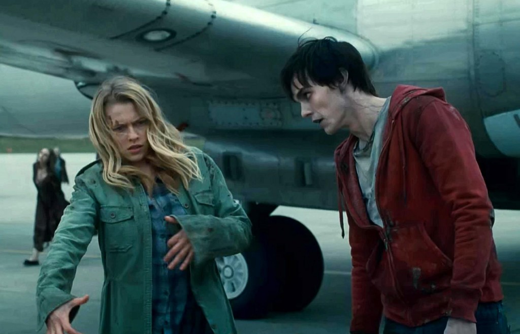 Warm-Bodies