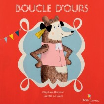 Boucle d'ours
