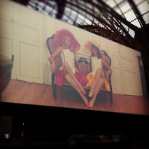 Les Demoiselles de Rochefort Grand Palais