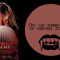 Vampire Academy