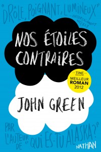 Nos étoiles contraires John Green 