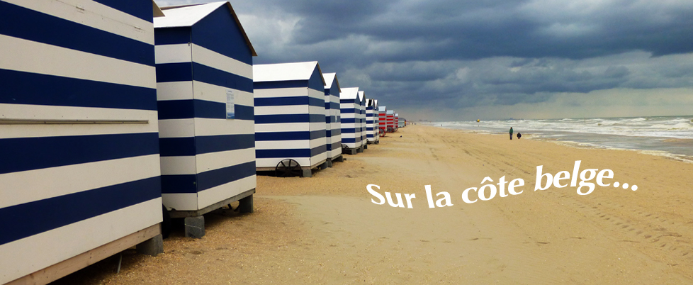 Côte belge