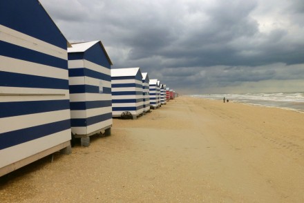 Cote belge
