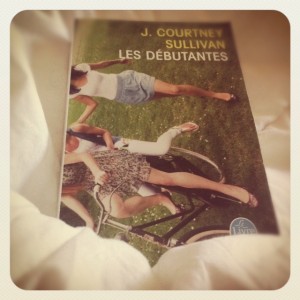 Les Débutantes