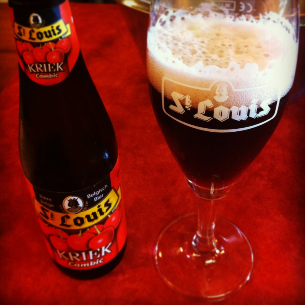 Bière belge