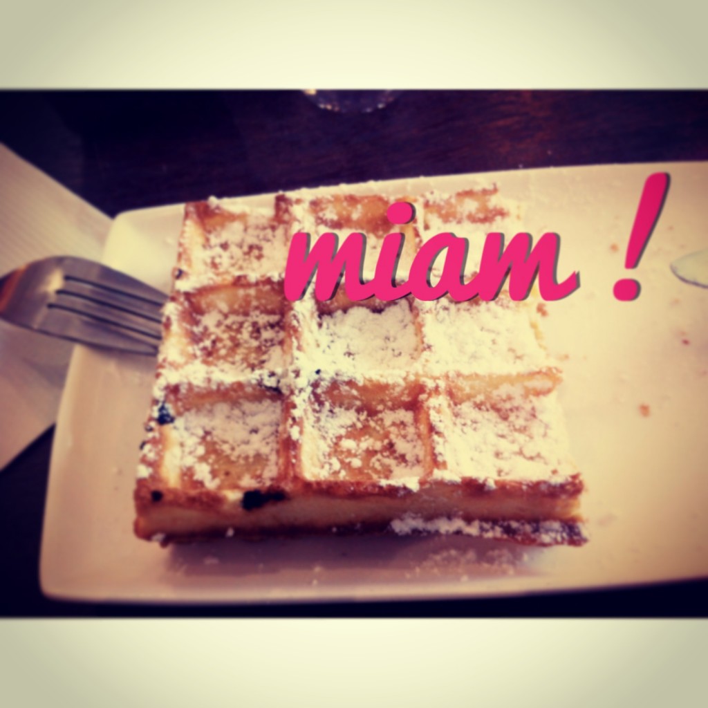 Gaufre