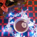 Recette de chocolat chaud à la cannelle