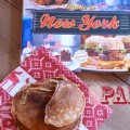 PanCakes au sirop d'érable
