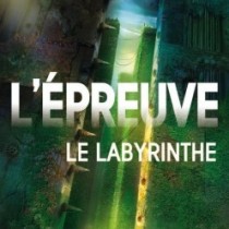 Le labyrinthe - PKJ