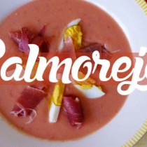 Recette Salomrejo-bandeau