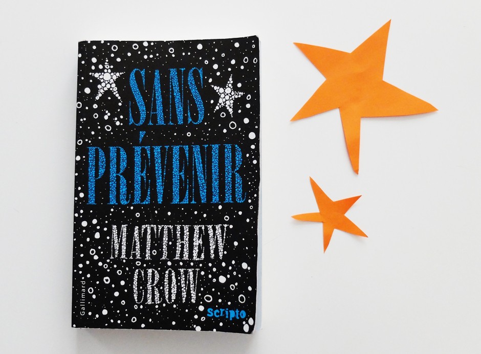 Sans-Prevenir-Matthew Crow