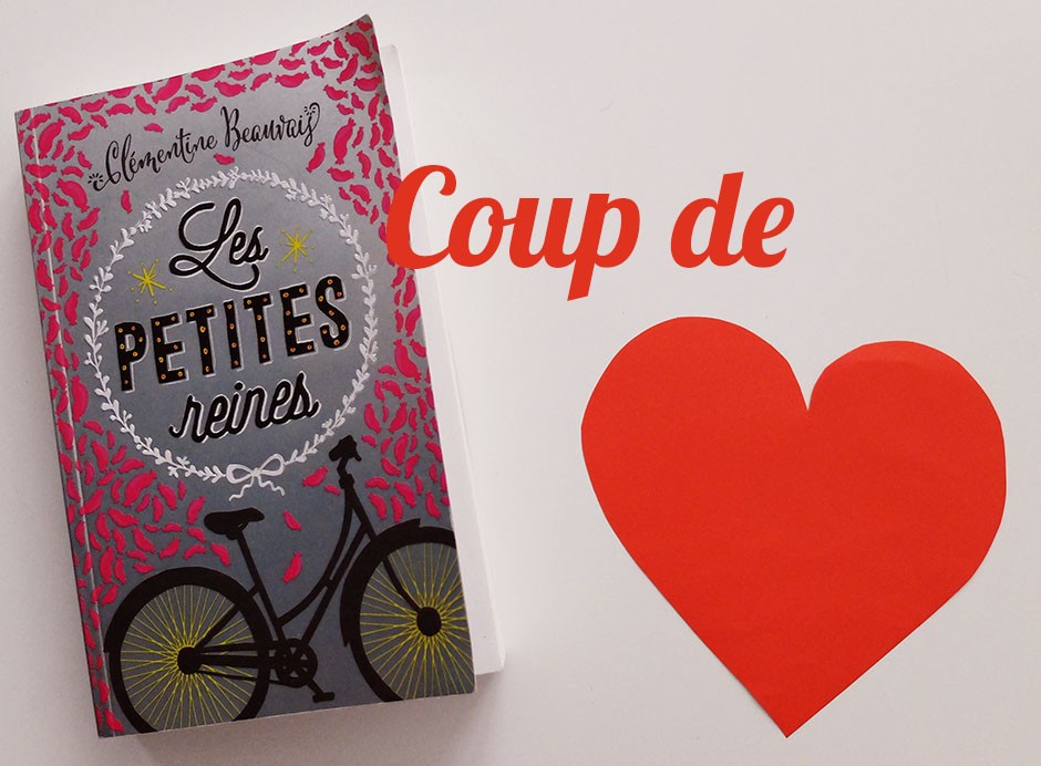 Les-petites-reines-clementine-beauvais