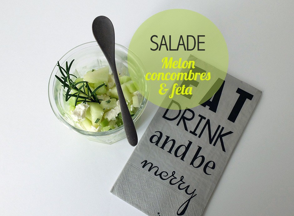Salade-melon-concombre-feta
