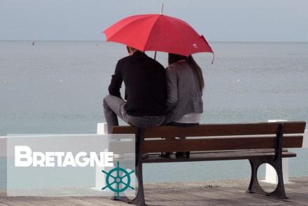 Amoureux-bretagne